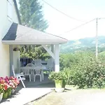 Lägenhet Au Pied De La Montagne