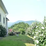 Lägenhet Au Pied De La Montagne *