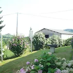 Au Pied De La Montagne Lägenhet *