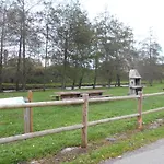 Au Pied De La Montagne Lägenhet