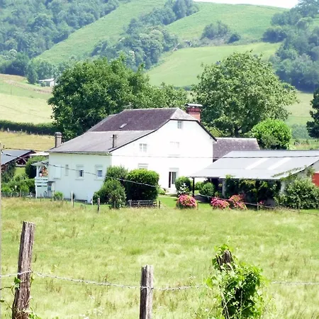 Au Pied De La Montagne Avec Tous Commerces Apartmán *