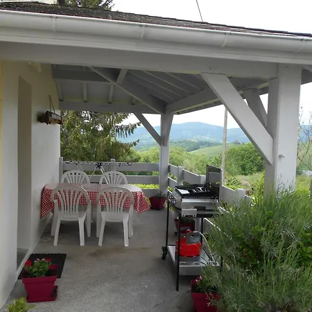 Apartamento Au Pied De La Montagne Avec Tous Commerces Arette