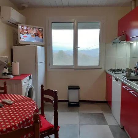 Au Pied De La Montagne Avec Tous Commerces Arette