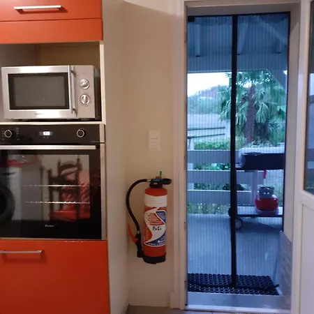 Apartmán Au Pied De La Montagne Avec Tous Commerces Arette