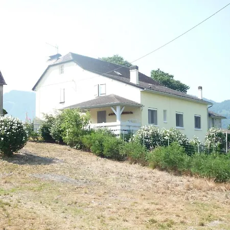 Apartmán Au Pied De La Montagne Avec Tous Commerces Arette