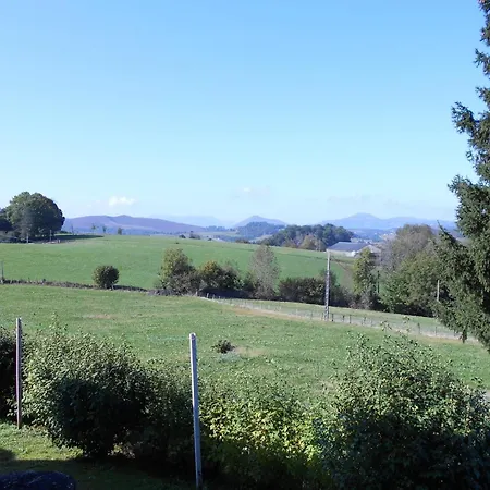 Apartmán Au Pied De La Montagne Avec Tous Commerces Arette