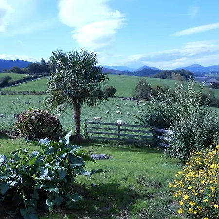 Apartmán Au Pied De La Montagne Avec Tous Commerces